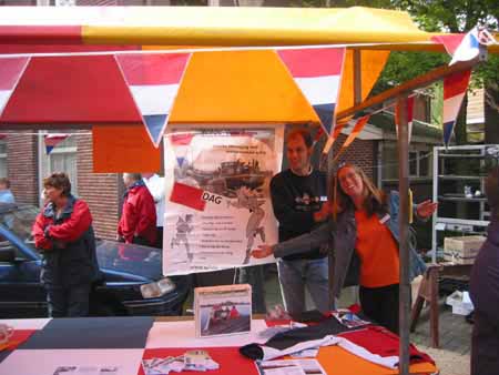 infostand